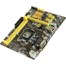БУ Материнська плата s1150, ASUS H81M-A (2xDDR3, Intel H81, PCI-Ex16x1, VGA, DVI, HDMI, microATX)
