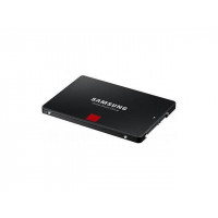 SSD drive 256 GB Samsung 860 Pro (2.5", 3D NAND (MLC), SATAIII, MZ-76P256_)