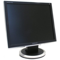 БУ Монітор 19" CCFL TN, Samsung 930BF, 1280 x 1024, 5 мс, 5:4, VGA, DVI, LS19BIDKSV