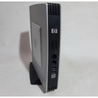 БУ Тонкий клієнт HP T5740e, Intel Atom N280 1.66GHz, 2Gb DDR3, 4Gb EMMC, WES7 (628014-001)
