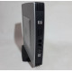 БУ Тонкий клиент HP T5740e, Intel Atom N280 1.66GHz, 2Gb DDR3, 4Gb EMMC, WES7 (628014-001)