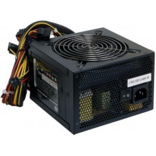 Used Power supply 460 W Cooler Master, 24+4+4 pin, video card power supply – 1x6pin, 120 mm, ATX, RS-460