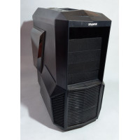 БУ Корпус Zalman Z11 Plus, 525x498x260, без БП (нижний), Midi-Tower, ATX
