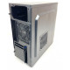 Used Case Qube QB30A, 410x360x180, without PSU (top) ATX