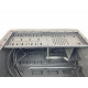 Used Case Qube QB30A, 410x360x180, without PSU (top) ATX