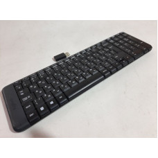 Logitech K220 Wireless Keyboard (820-005420)