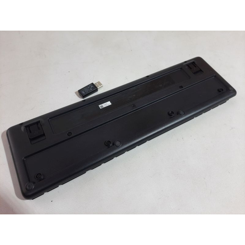 Logitech K220 Wireless Keyboard (820-005420)
