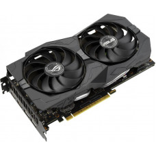 БУ Відеокарта Asus GeForce GTX 1650 4GB GDDR5, 128-bit, 1695/8002 МГц, 2xHDMI, 2xDPort
