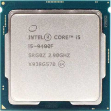 БУ Процесор s1151 Intel Core i5-9400F, 2,9-4,1 МГц, 6-6 core, Ні, 65W