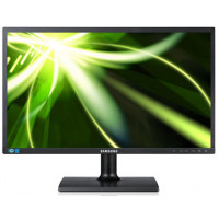 БУ Монітор 23" LED TN, Samsung S23C200, 1920 x 1080, 5 мс, 16:9, VGA, DVI, LS23C20KBS