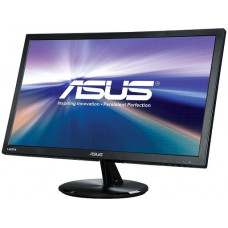 БУ Монітор 21.5" LED TN, ASUS VP228, 1920 x 1080, 1 мс, 16:9, VGA, HDMI, VP228HE