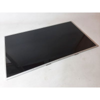 БУ Матриця (дисплей) 17.3" LG LP173WD1 (LED, 1600 * 900, 40pin, справа внизу, глянсова)