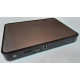 Service NAS QNAP HS-210, Marvell 6282 (1.6 GHz) 512mb DDR3, without HDD (2 x 3.5") 2 x USB3.0