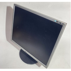 Markdown! BU Monitor 19" CCFL TN, LG L1952S_4164, 1280 x 1024, 8 ms, 5:4, VGA, DVI (scratches)