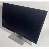 Markdown! BU Monitor 24" LED IPS, DELL SE2416H_60007, 1920 x 1200, 6 ms, 16:9, VGA, HDMI (strip)