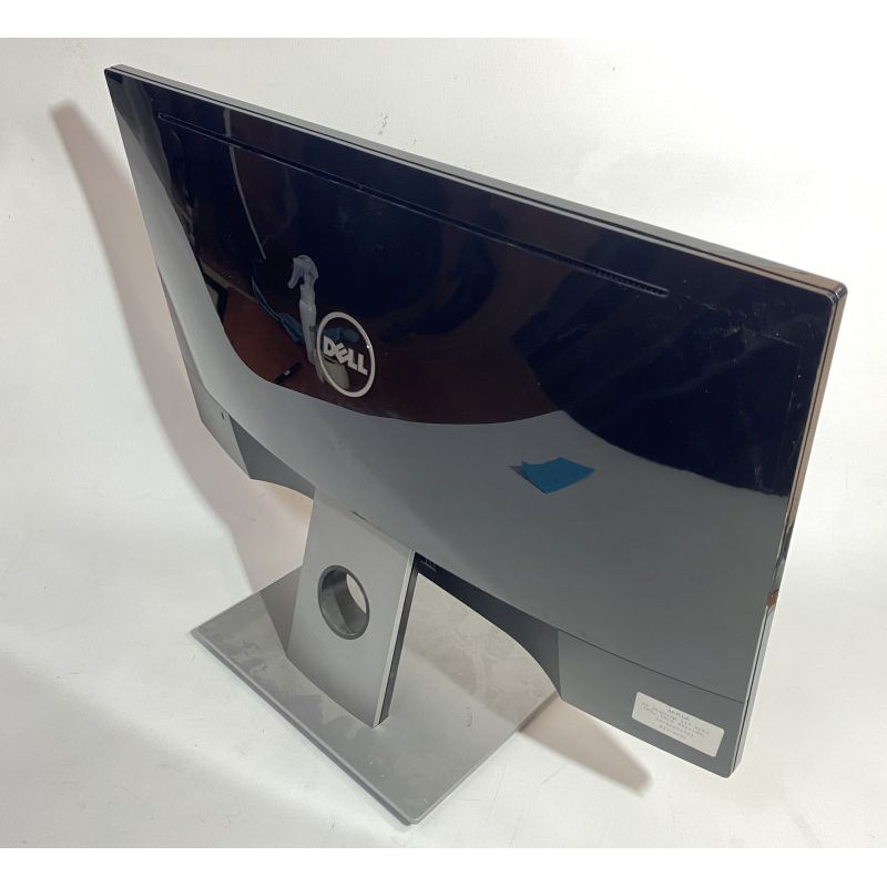 Уцінка! БУ Монітор 24" LED IPS, DELL SE2416H_60007, 1920 x 1200, 6 мс, 16:9, VGA, HDMI (смуга)
