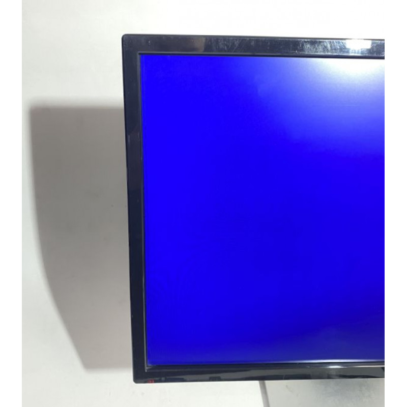 Уцінка! БУ Монітор 24" LED IPS, DELL SE2416H_60007, 1920 x 1200, 6 мс, 16:9, VGA, HDMI (смуга)