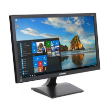 БУ Монітор 21.5" LED TN, Samsung S22E310HY, 1920 x 1080, 5 мс, 16:9, VGA, HDMI, LS22E310