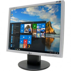 БУ Монітор 19" CCFL TN, LG L1950, 1280 x 1024, 12 мс, 5:4, VGA, L1950S-GN