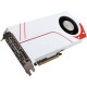 БУ Відеокарта Asus GeForce GTX 960 4GB GDDR5, 128-bit, 1190/7010 МГц, DVI, HDMI, DPort