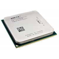 БУ Процессор sAM3+ AMD FX-6100, 3,3-3,3 МГц, 6-6 core, Ни, 95W