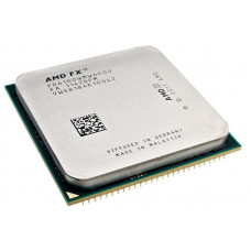БУ Процесор sAM3+ AMD FX-6100, 3,3-3,3 МГц, 6-6 core, Ні, 95W