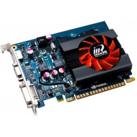 БУ Видеокарта Inno3D GeForce GT440 2GB GDDR3, 128-bit, 810/1333 МГц, VGA, DVI, HDMI