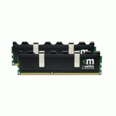 БУ Оперативная память 4 ГБ, DDR3 (набор 2+2) для ПК, Mushkin (2000 МГц, 1.6, CL9, 996801)