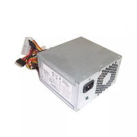 БУ Блок питания 300 Вт HP DPS-300AB-61, 24+4 pin, питание видеокарты - Нет, 80 мм, ATX, 633190-001