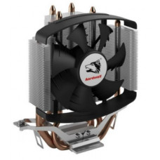 CPU Cooler Aardwolf APF-5X-92 Performa 5X (AMD AM/FM, 4pin, 92mm, 3 tubes)