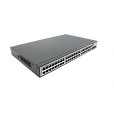 БУ Коммутатор управляемый HP V1910-48G Layer 2, 48 x Gigabit, 4 x SFP, Console