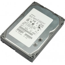 Used Hard drive 600 GB Hitachi (3.5", 15000 rpm, 64 MB, SAS 2.0, HUS156060VLS600_0B24473)