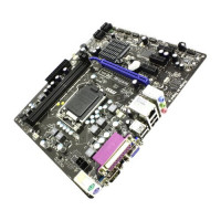 БУ Материнська плата s1155, MSI H61M-P23 (G3) (2xDDR3, Intel H61, PCI-Ex16x1, VGA, DVI, microATX)
