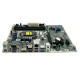 БУ Материнська плата s1151, HP ProDesk 400 G3 (2xDDR4, Intel H110, PCI-Ex16x1, VGA, DPort, microATX)