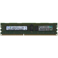 БУ Оперативна пам`ять 4 ГБ, DDR3, серверна пам`ять, Samsung (1333 МГц, 1.5 В, CL9, M393B5270CH0-CH9Q