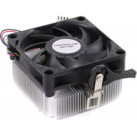 БУ Процесорний кулер AMD FHSA7015S (AMD AM/FM, 4pin, 70мм, 2800 об/хв)