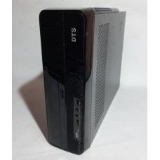 Used Housing DTS CS23, 365x295x99, mATX, 400W