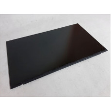 БУ Матриця (дисплей) 15.6" BOE NT156WHM-N46 (slim, eDP, 1366x768, 30pin, без доп. панелі та вушок)