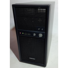 БУ Корпус Chieftec Mesh CT-01B, 425x352x180, без БП (верхній) mATX