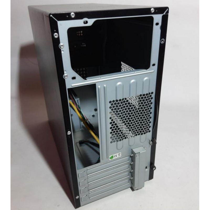 БУ Корпус Chieftec Mesh CT-01B, 425x352x180, без БП (верхній) mATX
