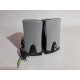 Used Speaker system 2.0 Genius SP-Q06S, 6W, 80 Hz – 20 kHz, plastic