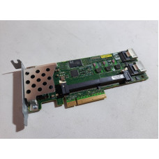 БУ Контролер HP Smart Array P410, SAS, PCI-e x8, 3GB/S, 2 x SFF-8087