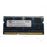 БУ Оперативна пам`ять 2 ГБ, DDR3, для ноутбуків, PSC (1333 МГц, 1.5 В, CL9, AS8F8G73D-DJ2)