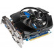 Відеокарта Gigabyte PCI-Ex GeForce GTX 650 OC 2GB GDDR5, 128 біт, 1110/5000 МГц, VGA, 2хDVI, HDMI