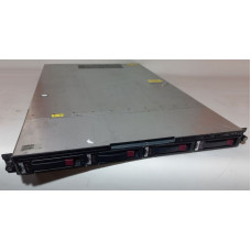 БУ Сервер 1U HP ProLiant DL165 G7 (4x3.5") 2х Opteron 6136, 12Gb DDR3, B110i, HDD, 2х Lan, 500W