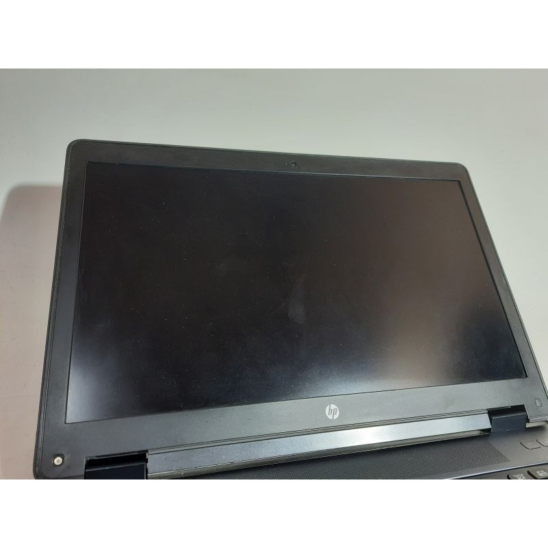 Laptop 15.6" HP ZBook 15 G2, Core i7-4810MQ (2.8 GHz) Quadro K2100M, 16GB DDR3, 256Gb SSD M.2