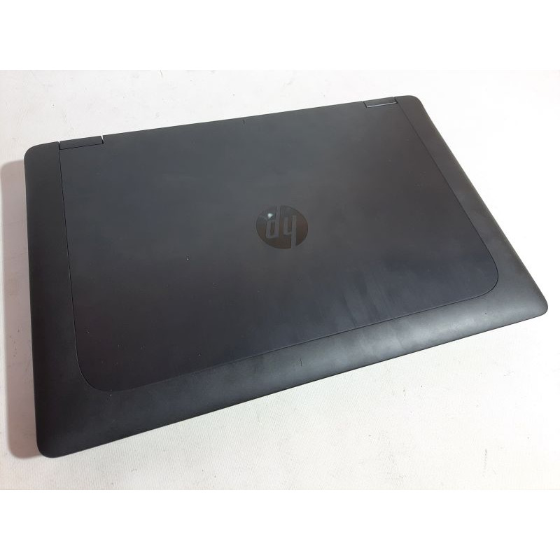 Laptop 15.6" HP ZBook 15 G2, Core i7-4810MQ (2.8 GHz) Quadro K2100M, 16GB DDR3, 256Gb SSD M.2
