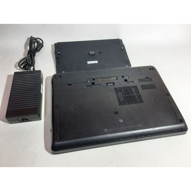 Laptop 15.6" HP ZBook 15 G2, Core i7-4810MQ (2.8 GHz) Quadro K2100M, 16GB DDR3, 256Gb SSD M.2
