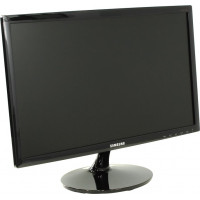 БУ Монітор 21.5" LED TN, Samsung S22, 1920 x 1080, 5 мс, 16:9, VGA, S22D300NY