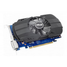БУ Відеокарта Asus GeForce GT 1030 2GB GDDR5, 64 біт, 1278/6008 МГц, DVI, HDMI